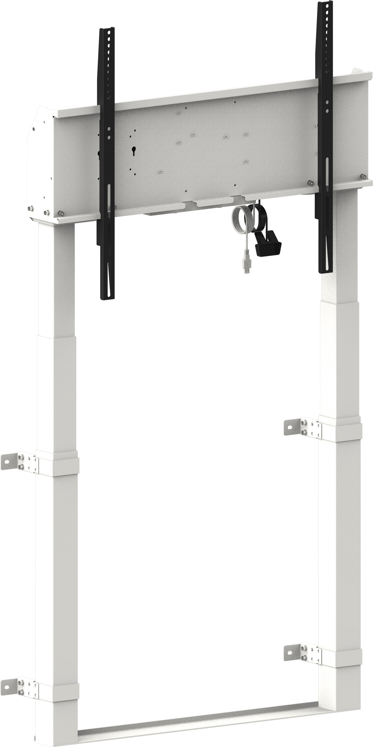 IIYAMA LFD ProLite Z MD-WLIFT2031-W1