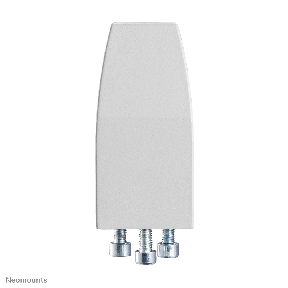 Neomounts Klemmensatz für Schreibtisch (2 Stk) - 25 - 40 mm - Tisch/Bank - 42 mm - 31 mm - 89 mm - 465 mm