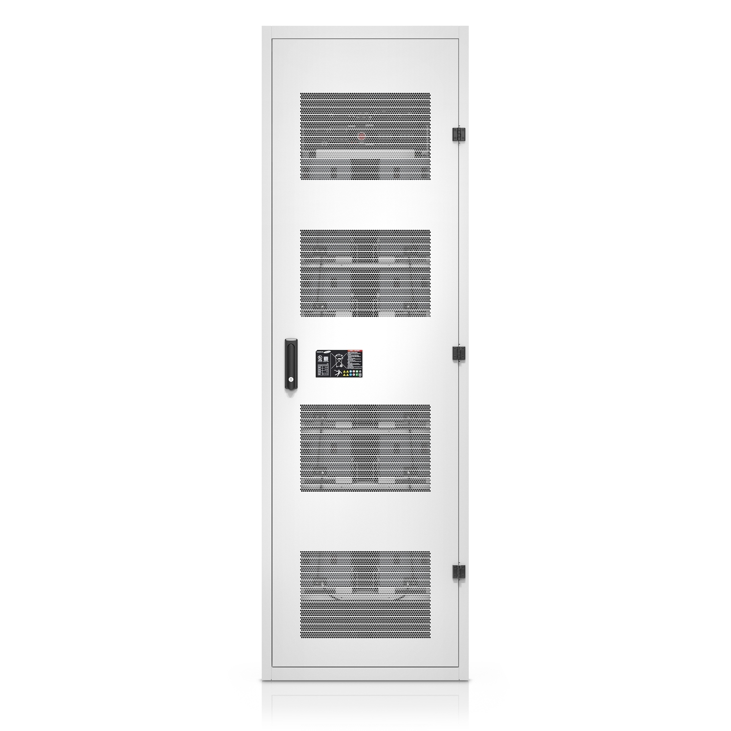 APC LIBATTSMGEIEC - Li-ion Battery Rack Type E - IEC