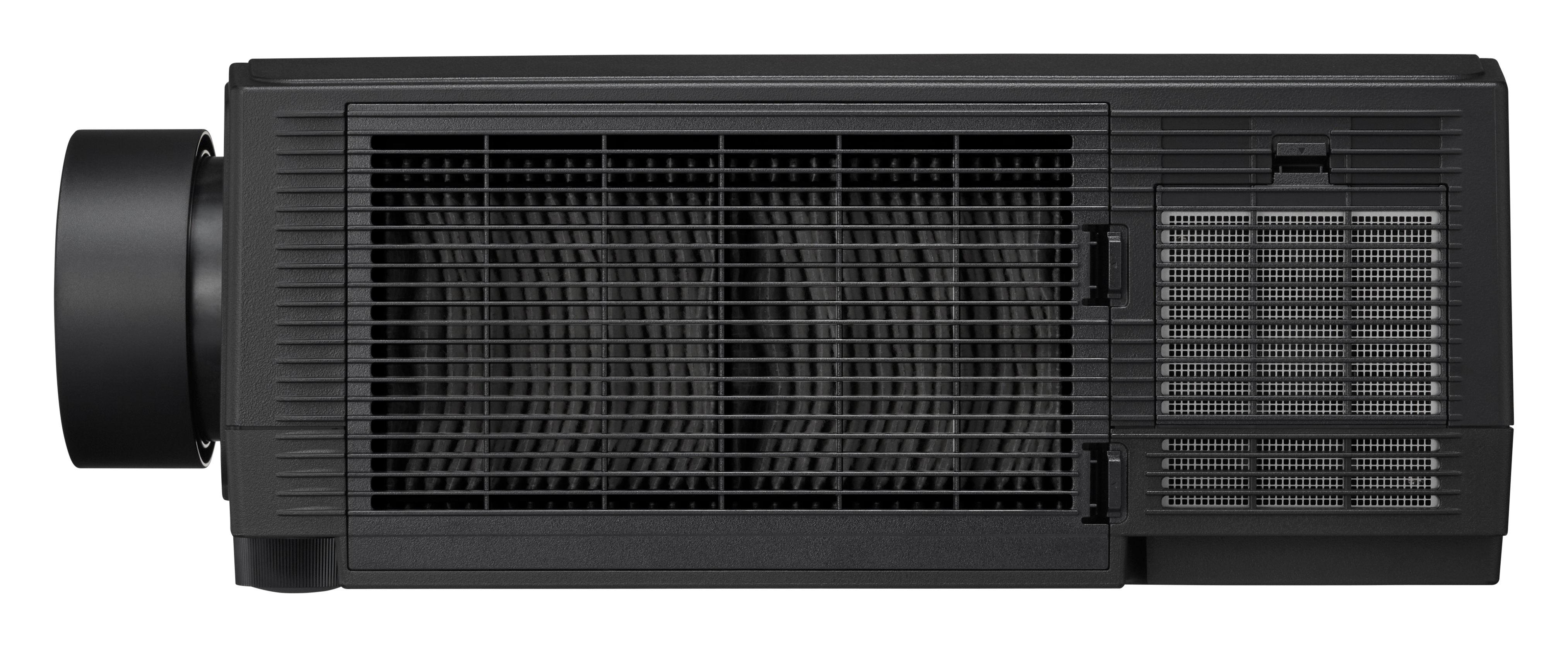 NEC Projektor PV710UL-B incl. NP13ZL lens