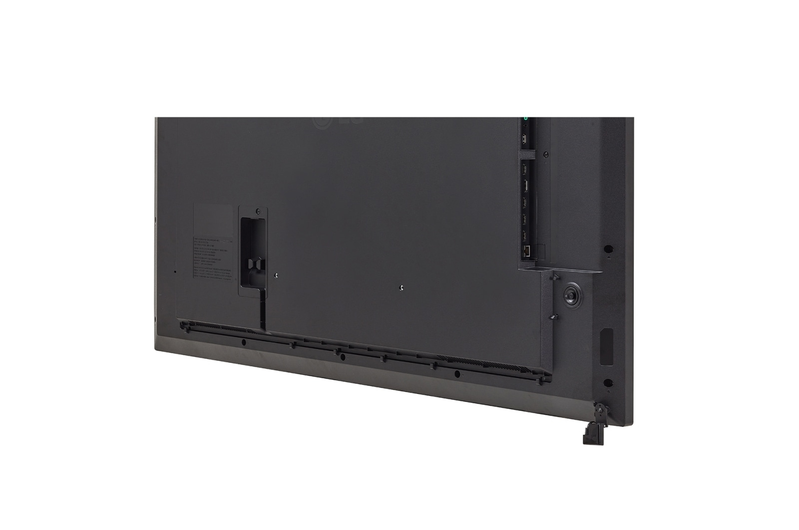 LG Prof. Display 49UM5N-H
