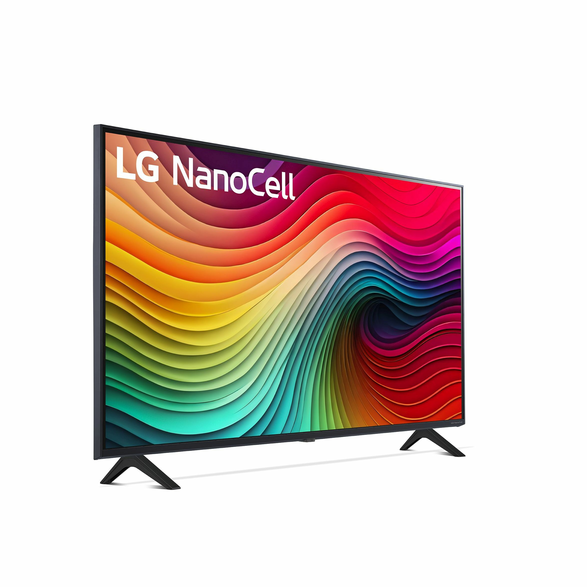 LG TV 43NANO82T6B     (2024)