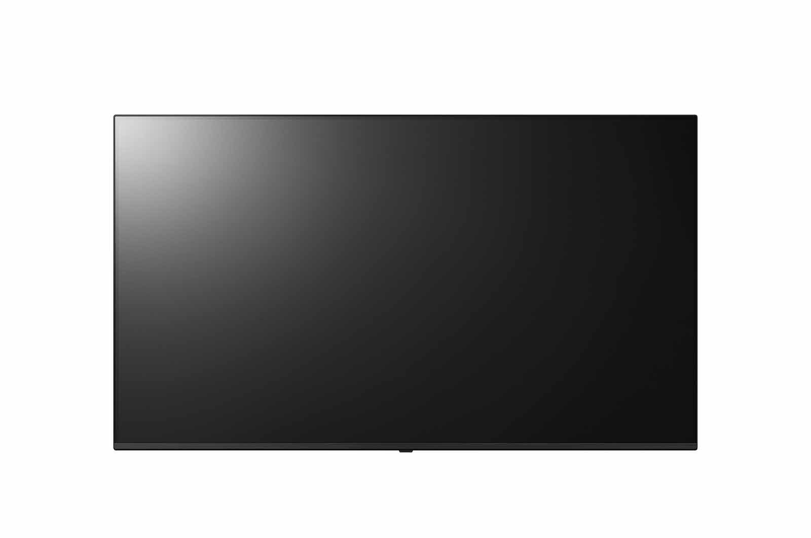 LG Hotel TV 50UM662H