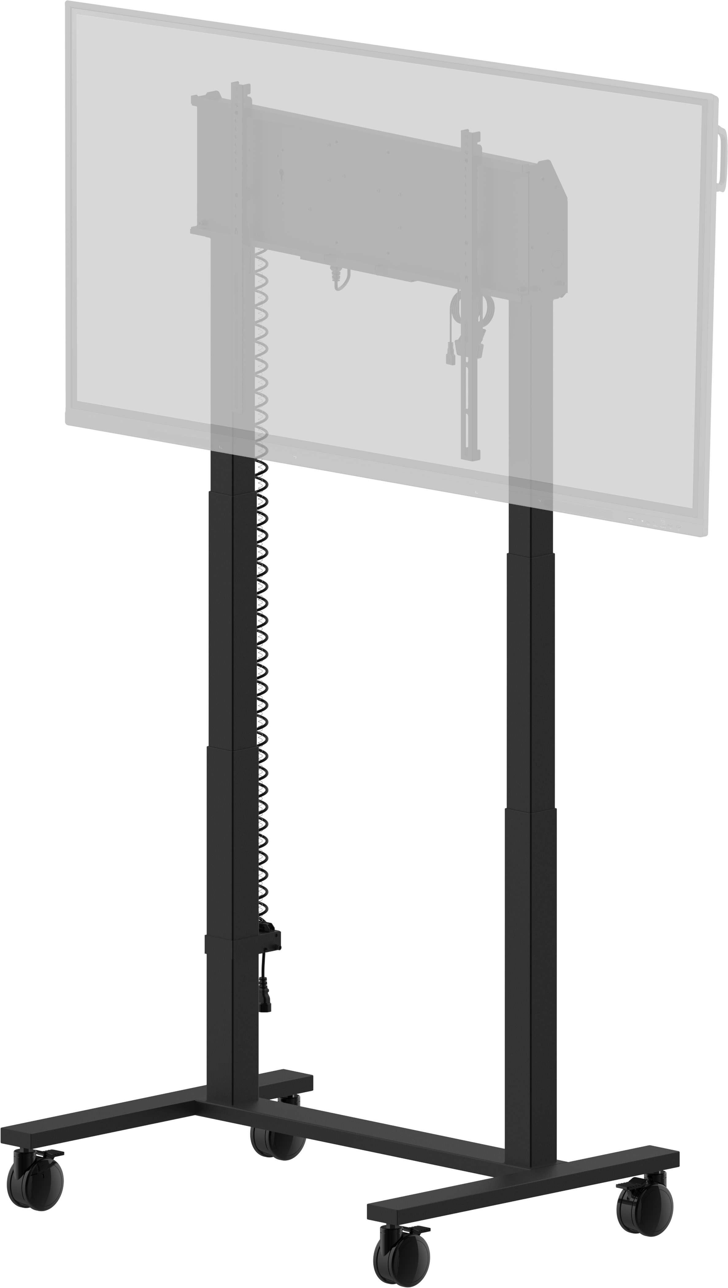 IIYAMA LFD ProLite Z MD-CAR2031-B1