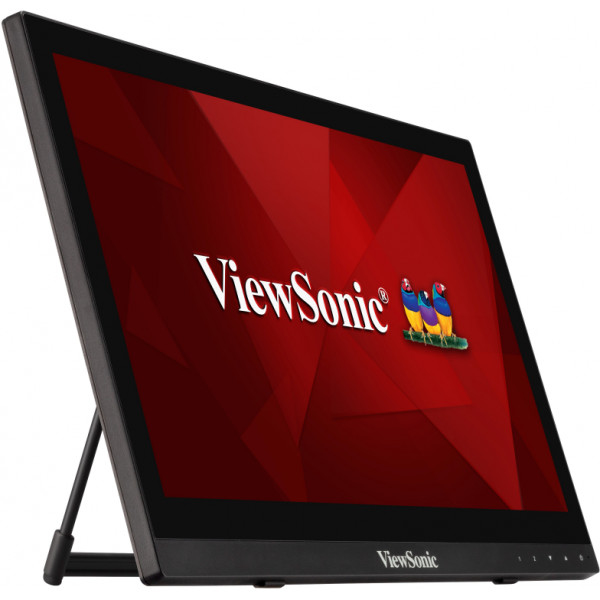 ViewSonic Display TD1630-3 Touch
