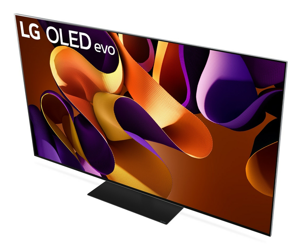 LG TV OLED65G49LS   (2024)