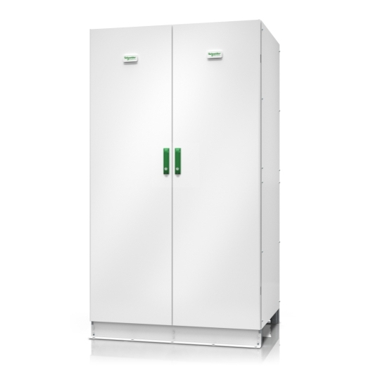 APC GVEBC11 - Empty Battery Cabinet, 1100mm wide