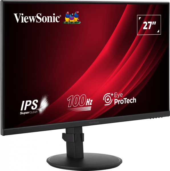 ViewSonic Display VG2708A