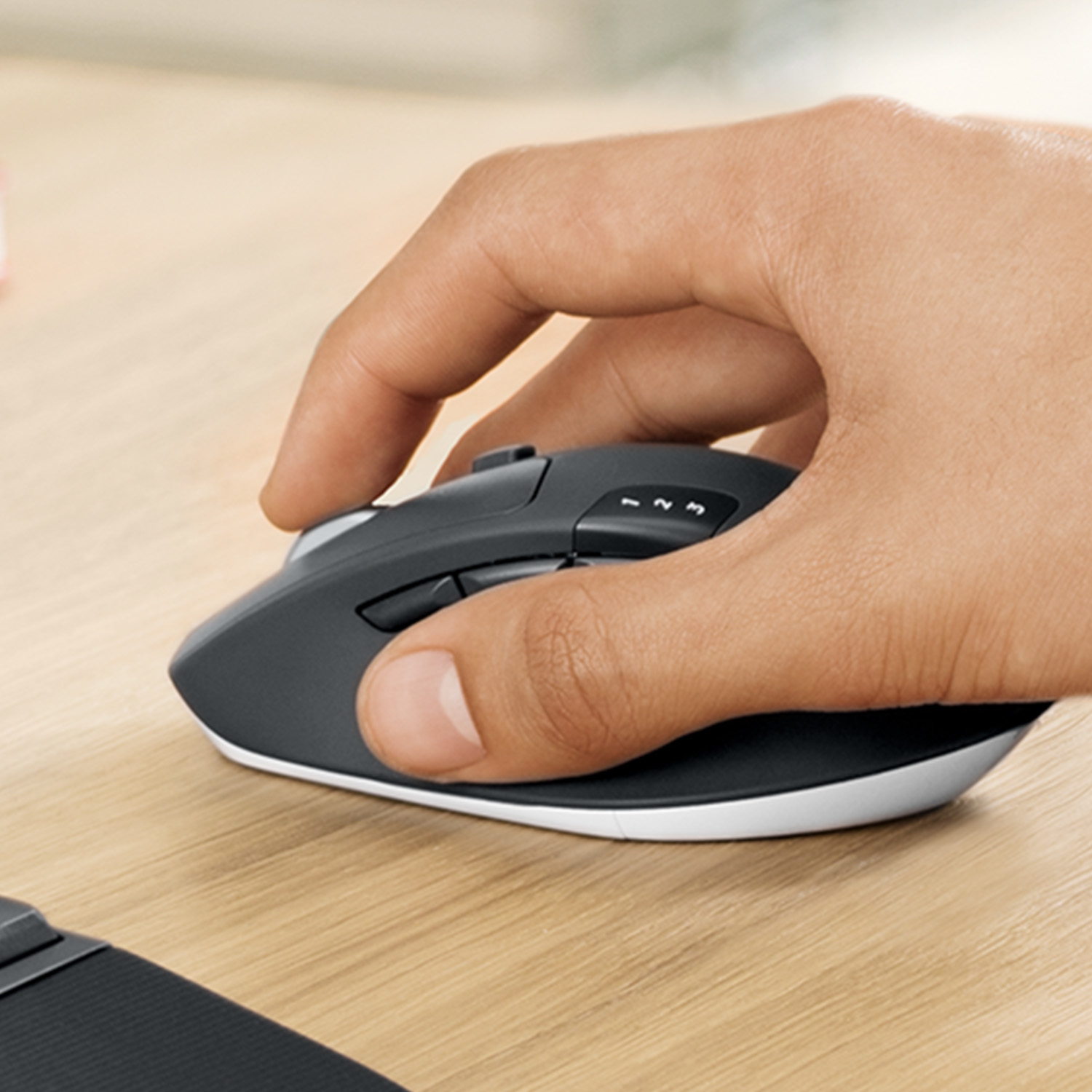 Logitech MK850 Performance