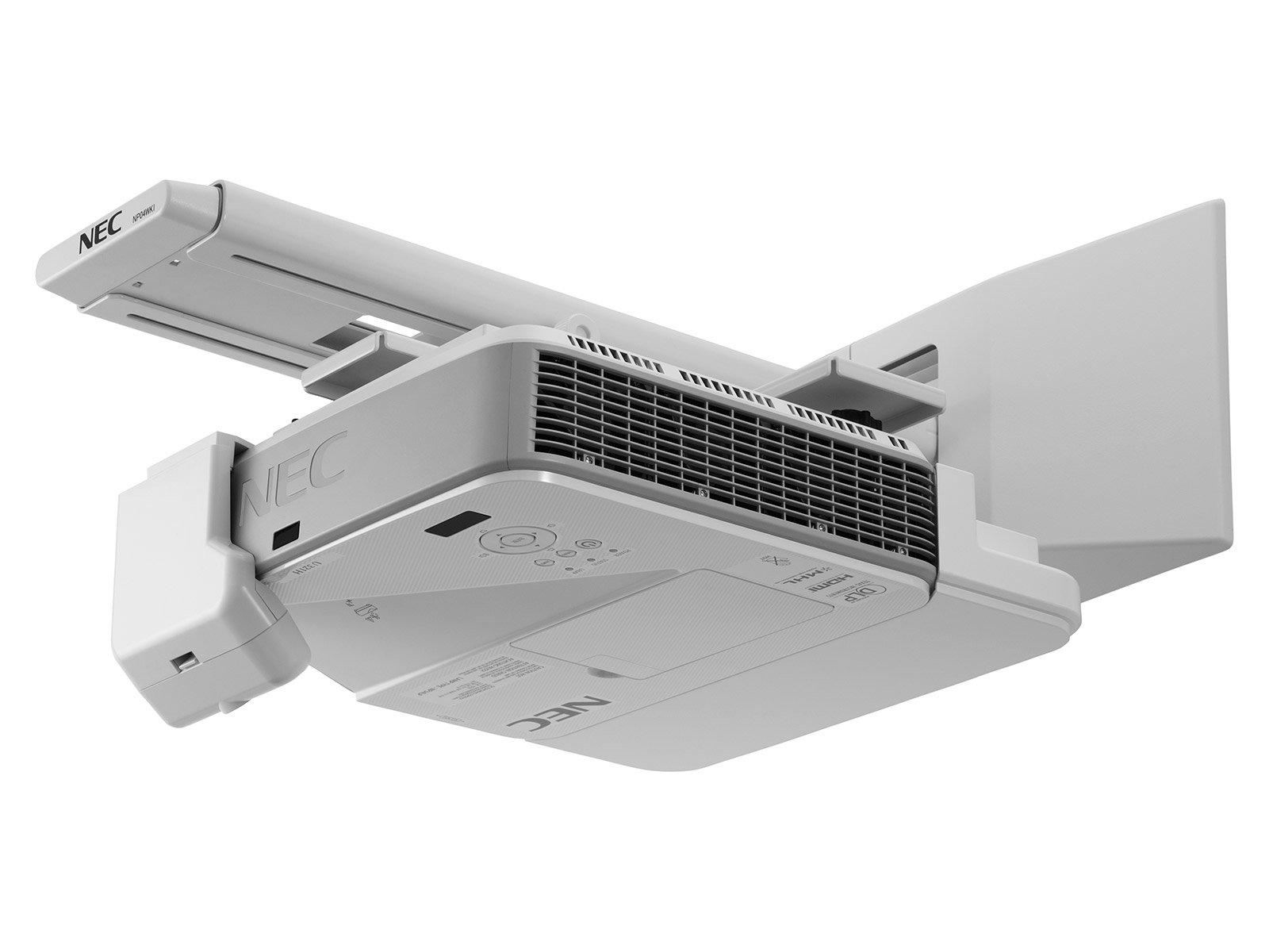 NEC NP04Wi