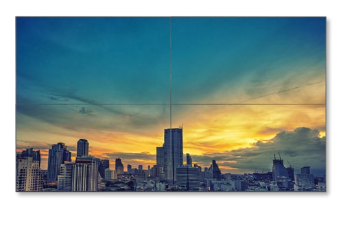 Stadt, Metropole, Städtisch, Himmel, Szenerie