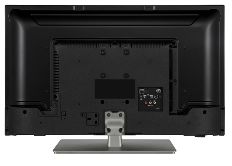 Panasonic TV  TX-24MS350E  24" black