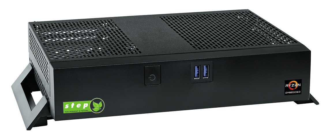 step Micro MPA-V2 R1305G