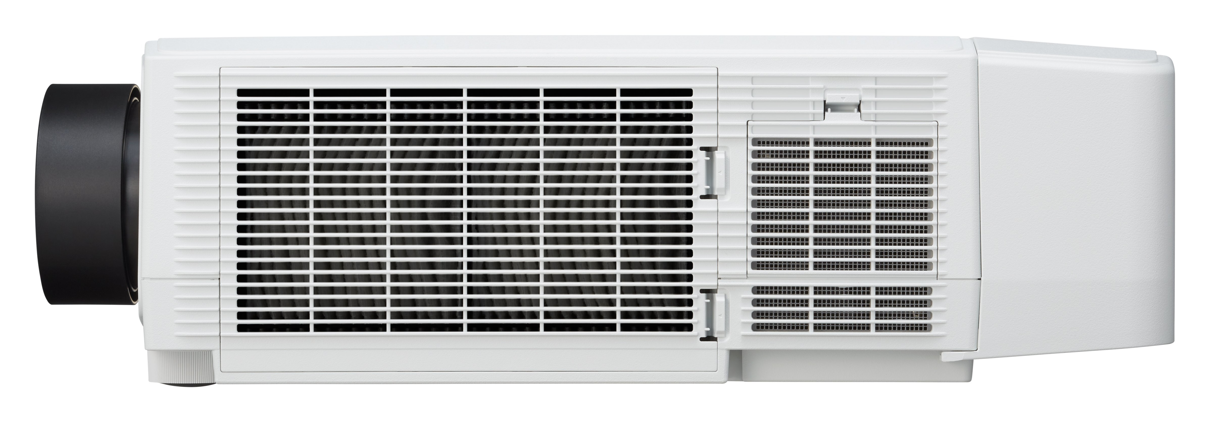 NEC Projektor PV710UL-W incl. NP13ZL lens