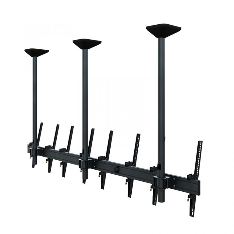HAGOR CPS Menuboard D4P 46 - 65"
