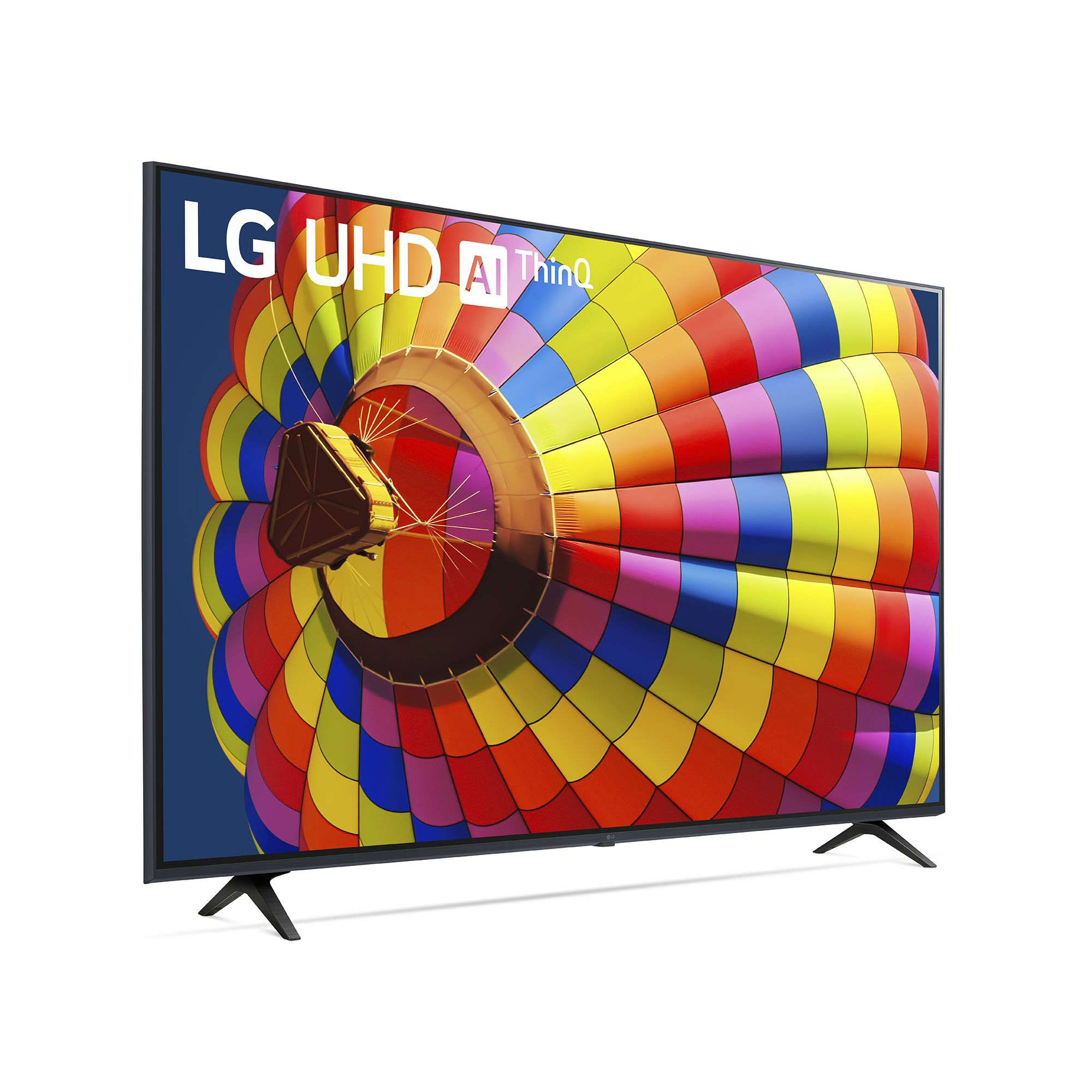 LG TV 55UT80006LA   (2024)