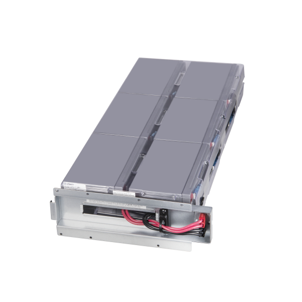 CYBERPOWER RBP0076 Replacement Battery Pack  für OL2000ERTXL2U/OL3000ERTXL2U