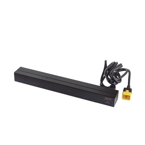 APC AP9565 - Rack PDU, Basic, 1U, 16A, 208/230V, (12)C13