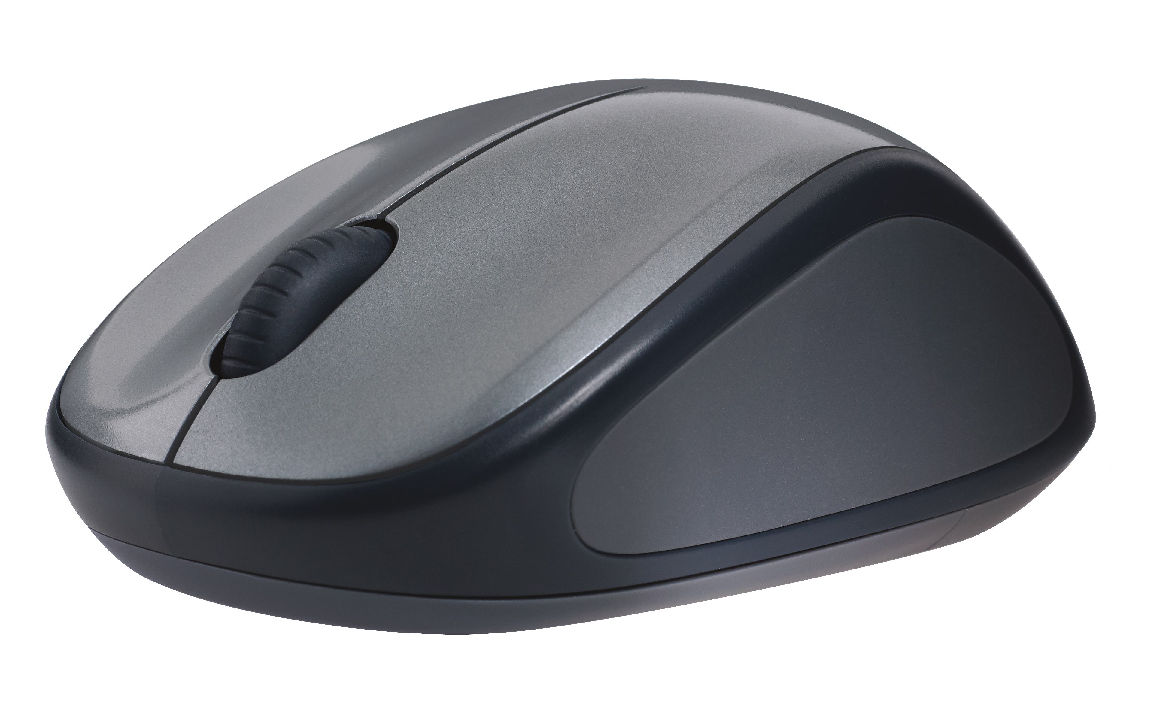 Logitech Maus M235