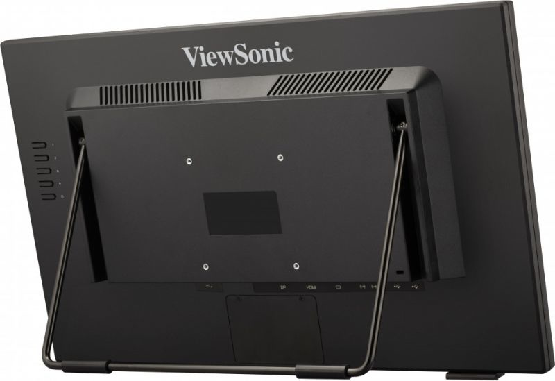 ViewSonic Display TD2465 Touch