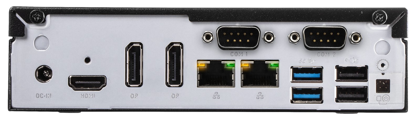 step Micro DS6012 i7-12700