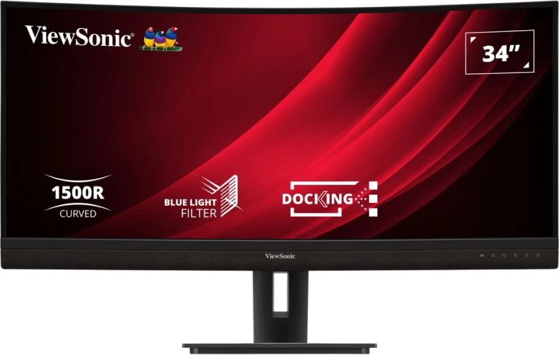 ViewSonic Display VG3456C
