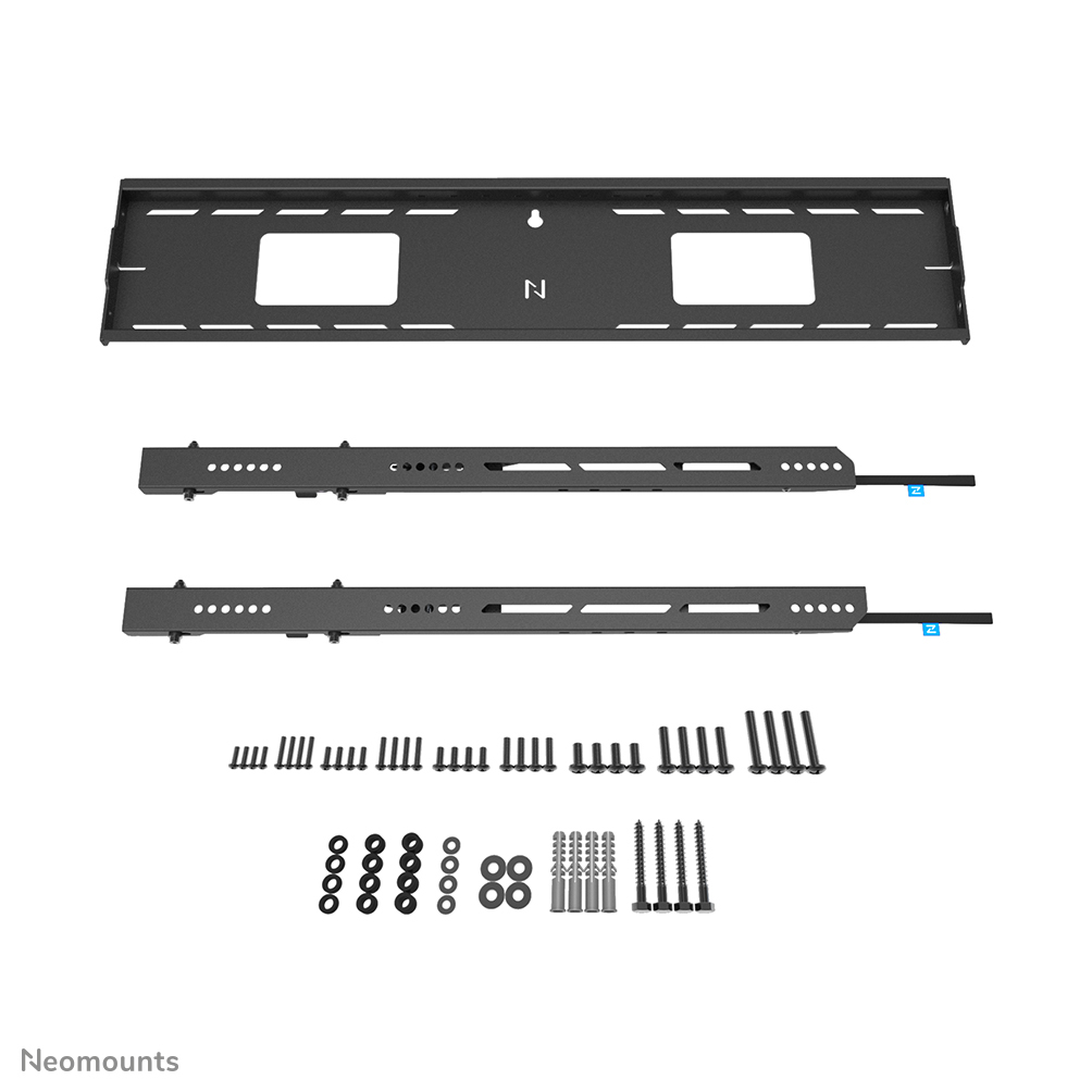 Neomounts LEVEL-750 Wandhalterung fest (VESA 800x600) WL30-750BL18