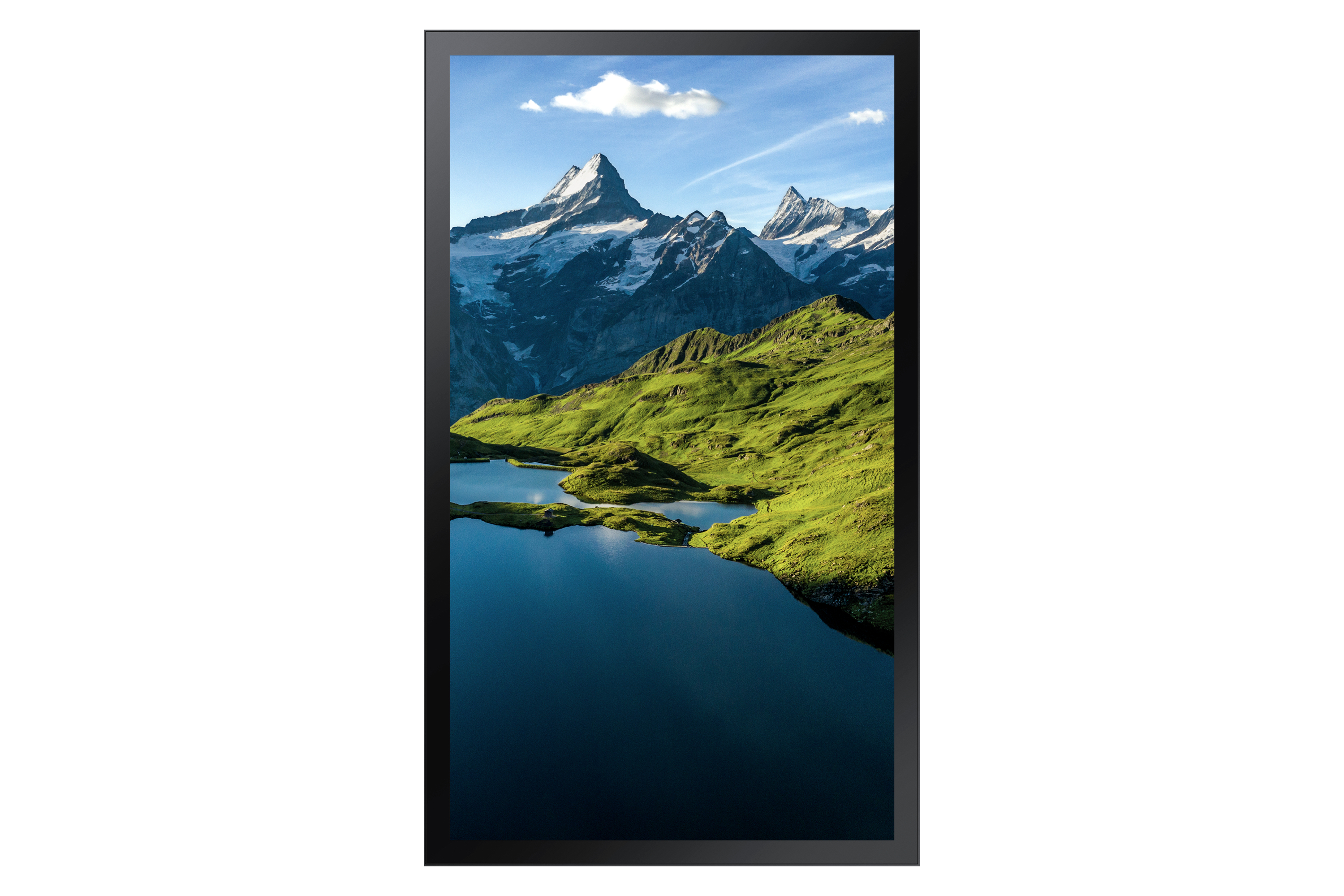 Gebirgskette, Natur, Draußen, Gipfel, Landschaft