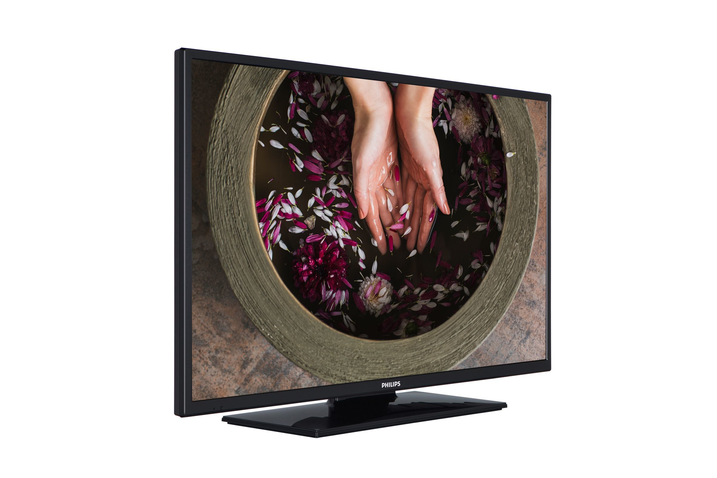 Philips ProTV Studio Line 55HFL2879T A-Ware mit Kartonageschäden