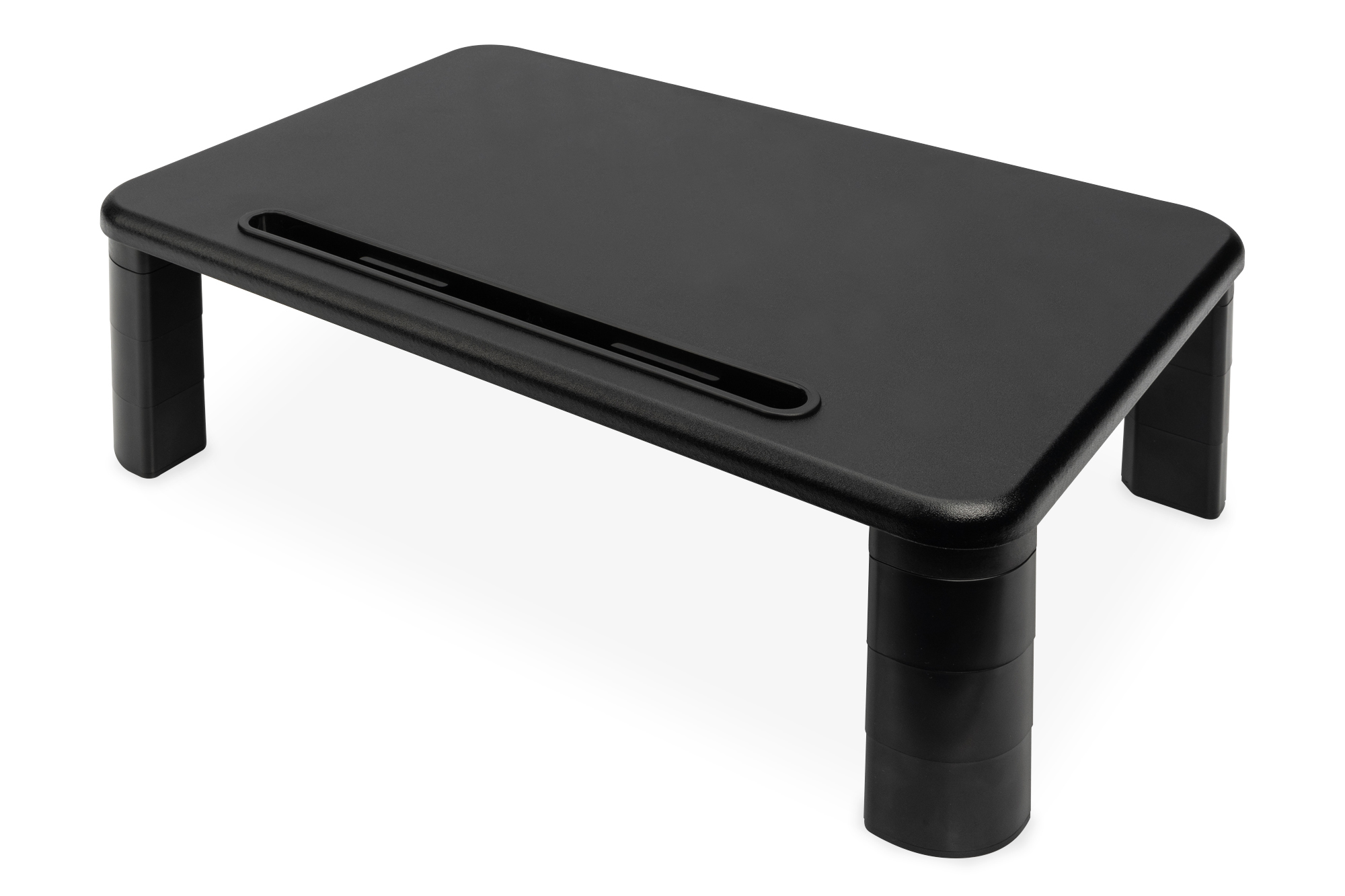 DIGITUS DA-90458 Ergonomische Monitorerhöhung