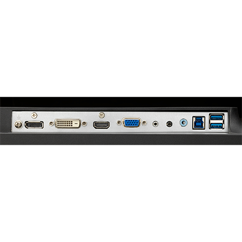 NEC MultiSync EA241F-BK