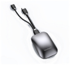 ViewSonic LFD Z Wireless Presentation Button VB-WPS-003