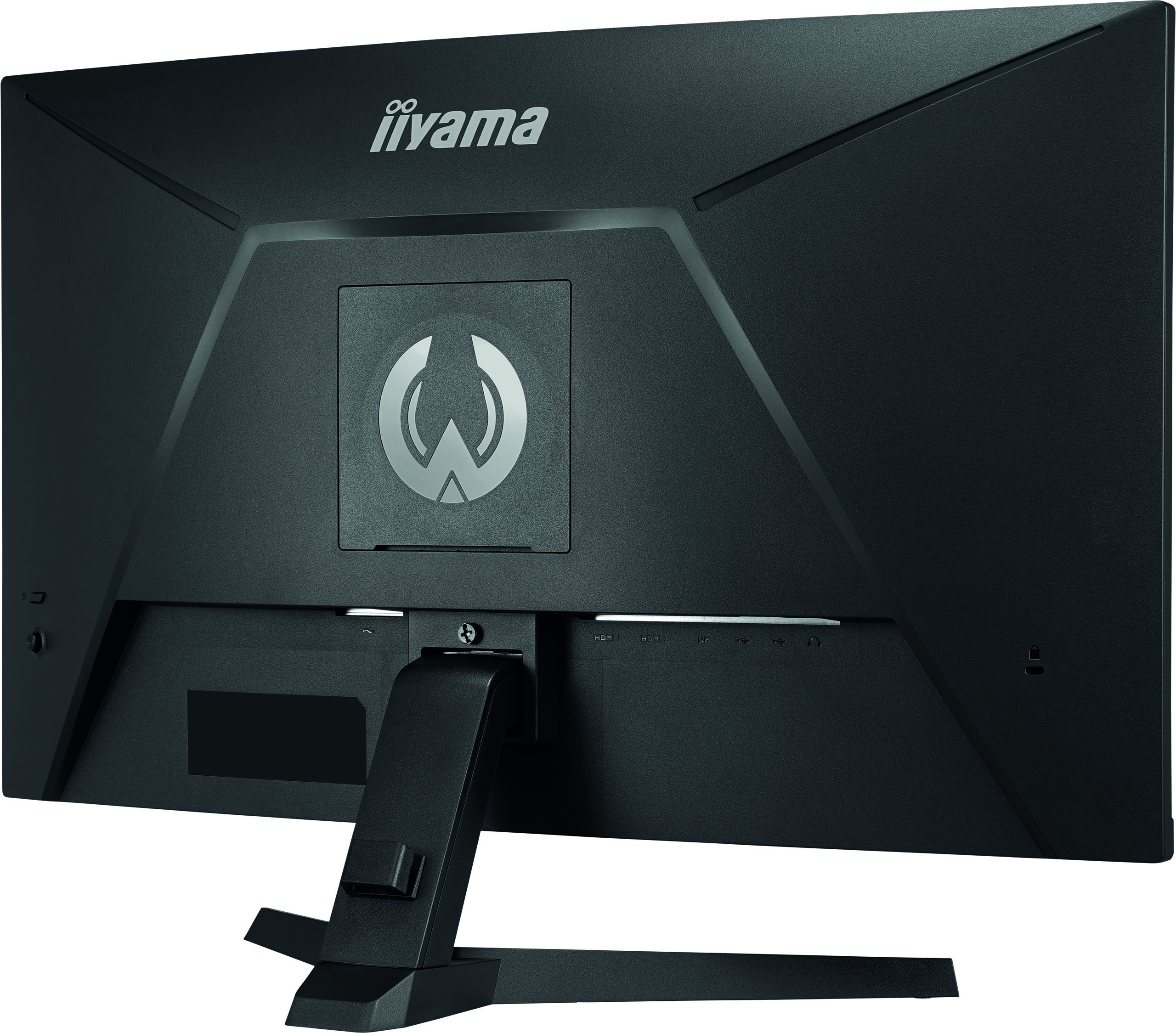 IIYAMA Monitor G2766HSU-B1