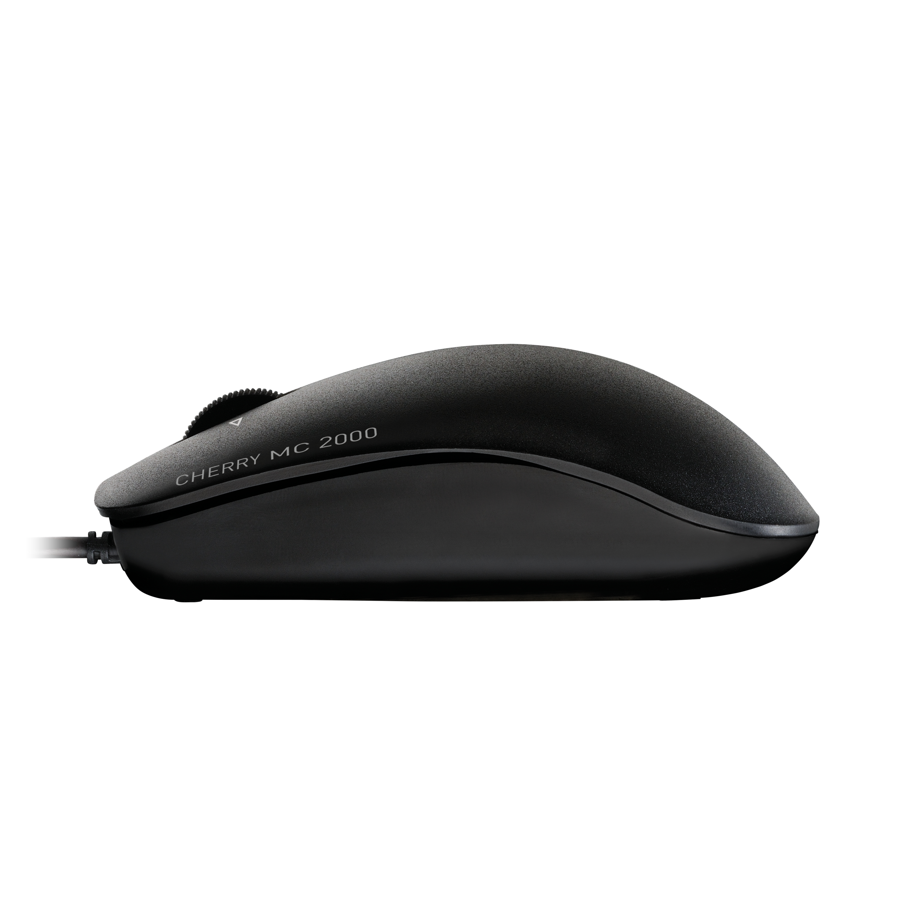 Cherry Maus MC 2000 (JM-0600-2) schwarz