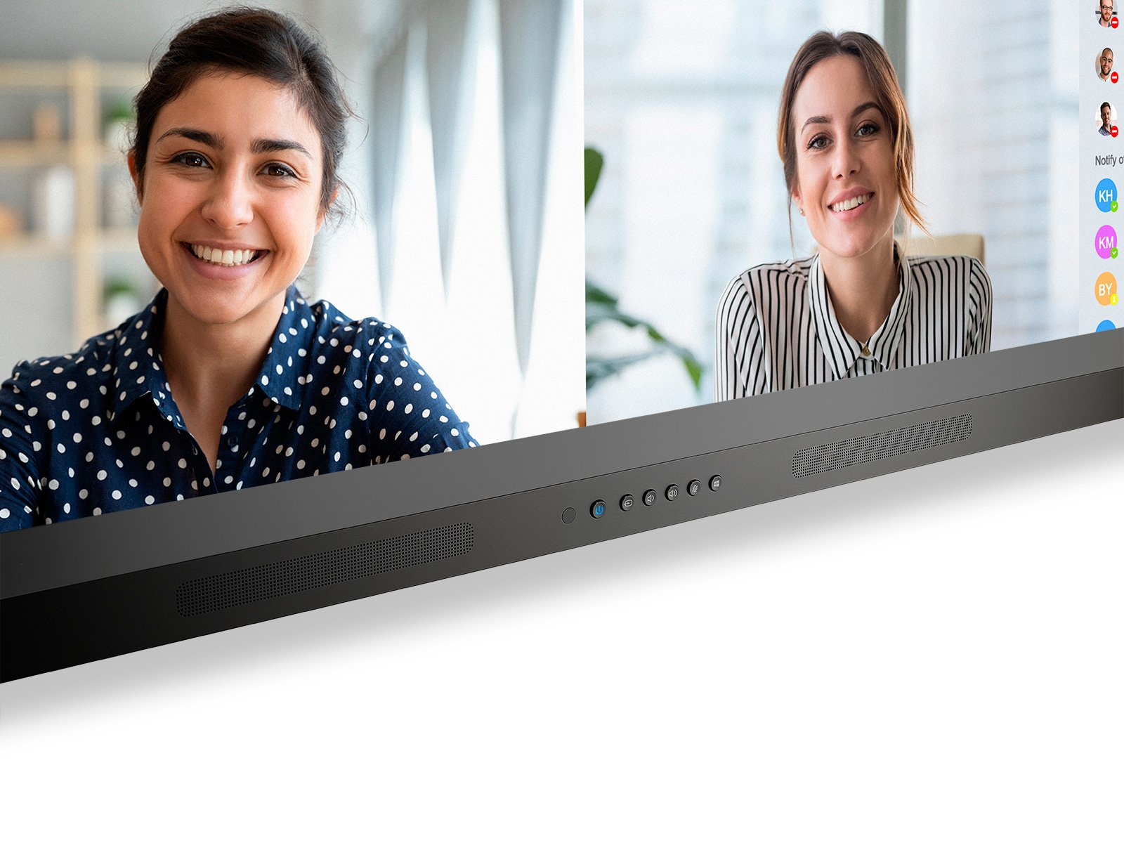 NEC Large Format Display WD551 A-Ware mit Kartonageschäden