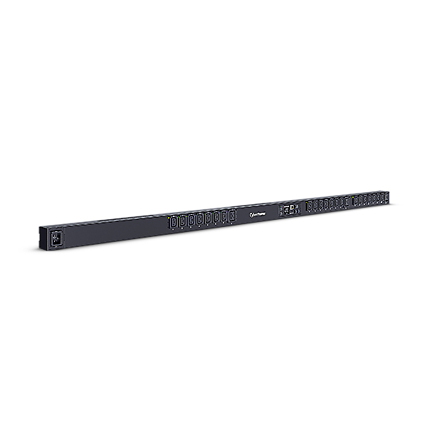 CYBERPOWER PDU81404 , Rackmount 0U, Switched PDU