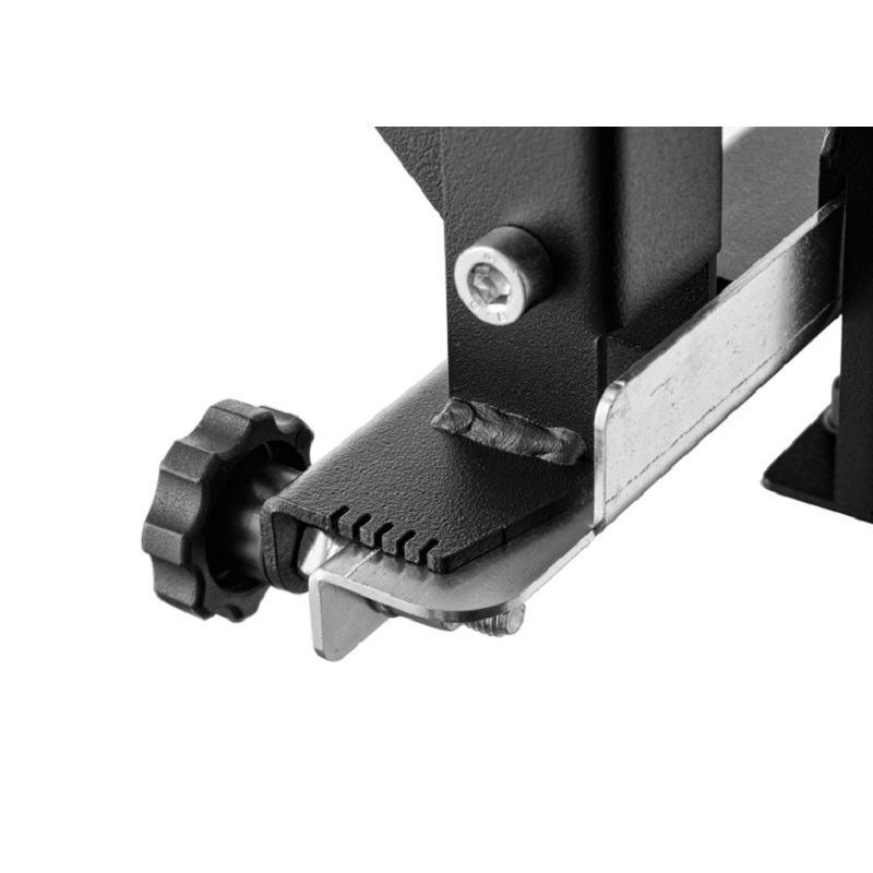 HAGOR VideoWallHalterung VWH-4   schwarz für 55"-85"