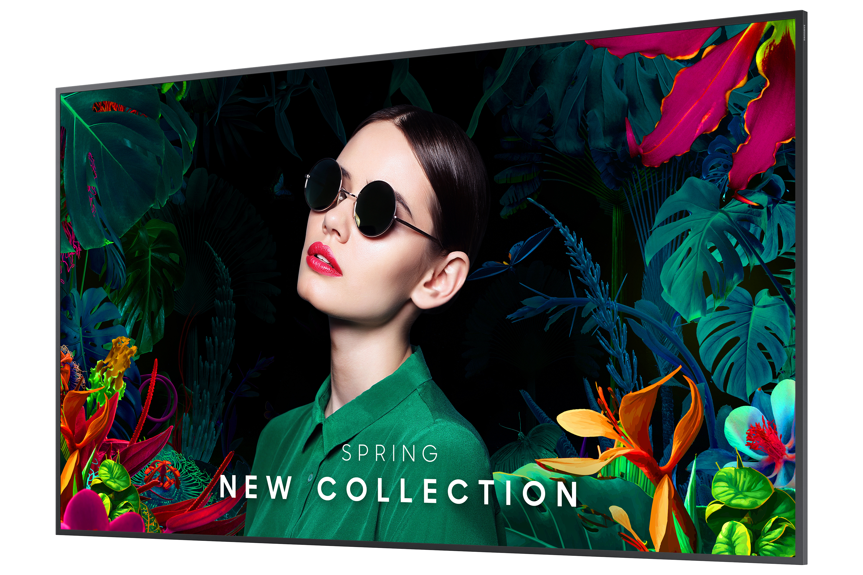 Samsung Smart Signage QM65C