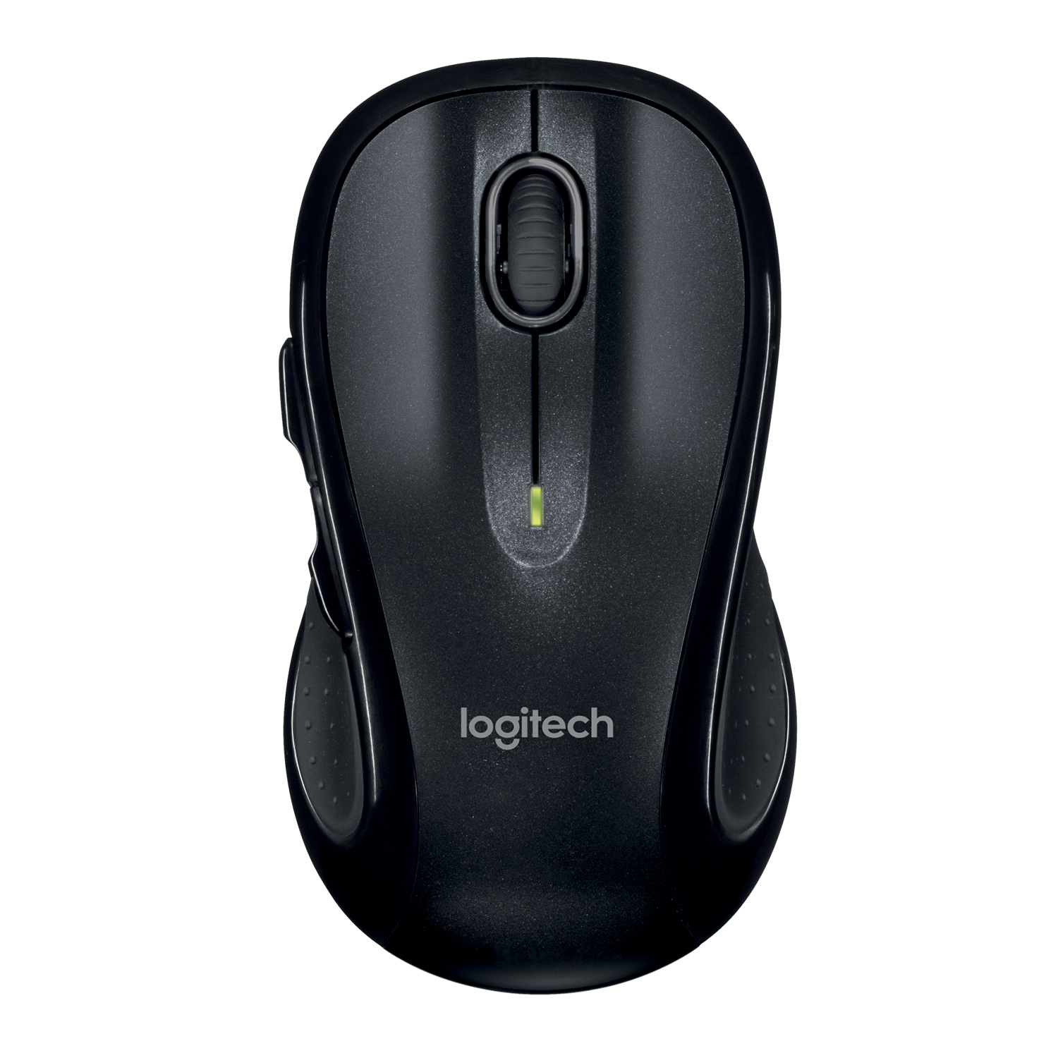 Logitech Maus M510, schwarz