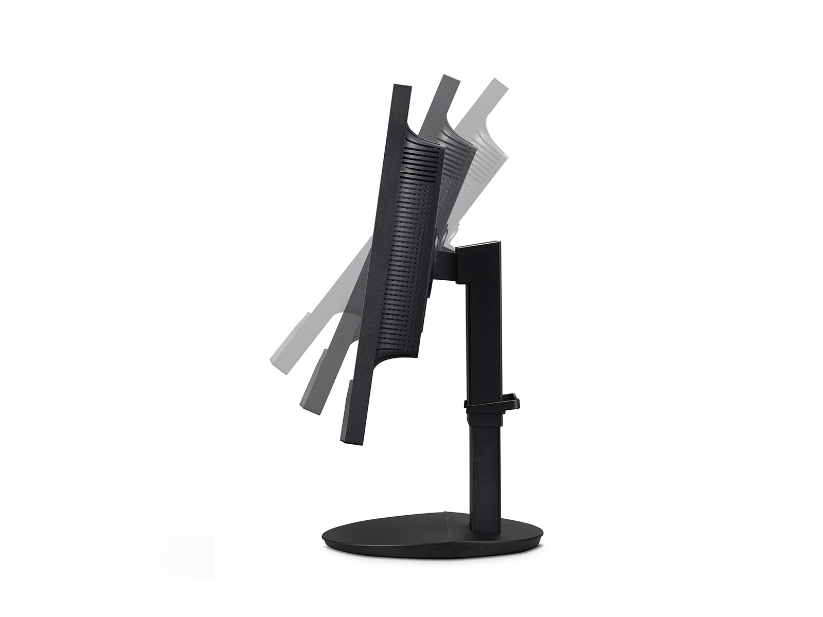 Sharp MultiSync EA272U black