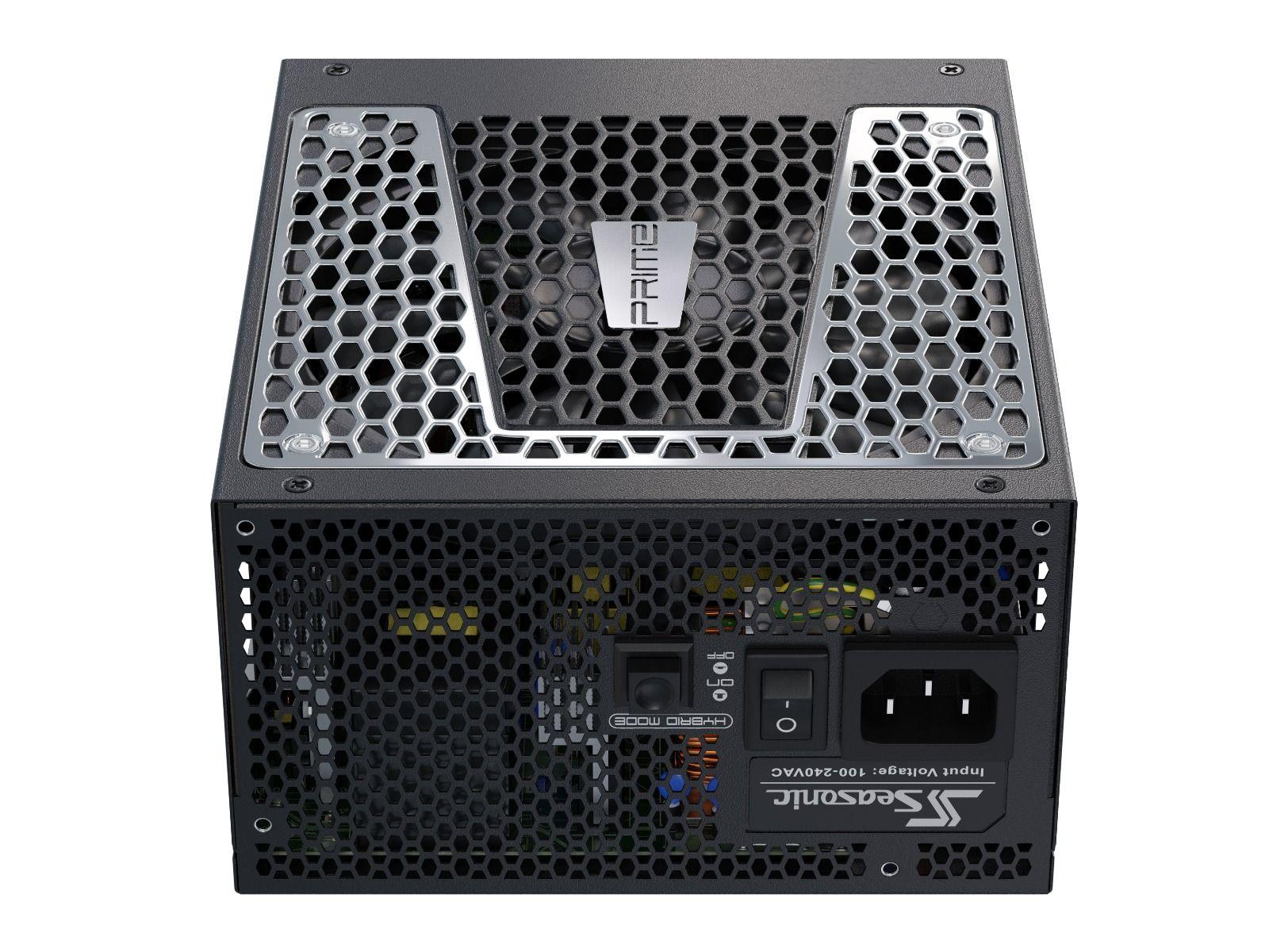 Seasonic PRIME TX-1000 | 1000W | aktiv | vollmodular | 80 PLUS Titanium