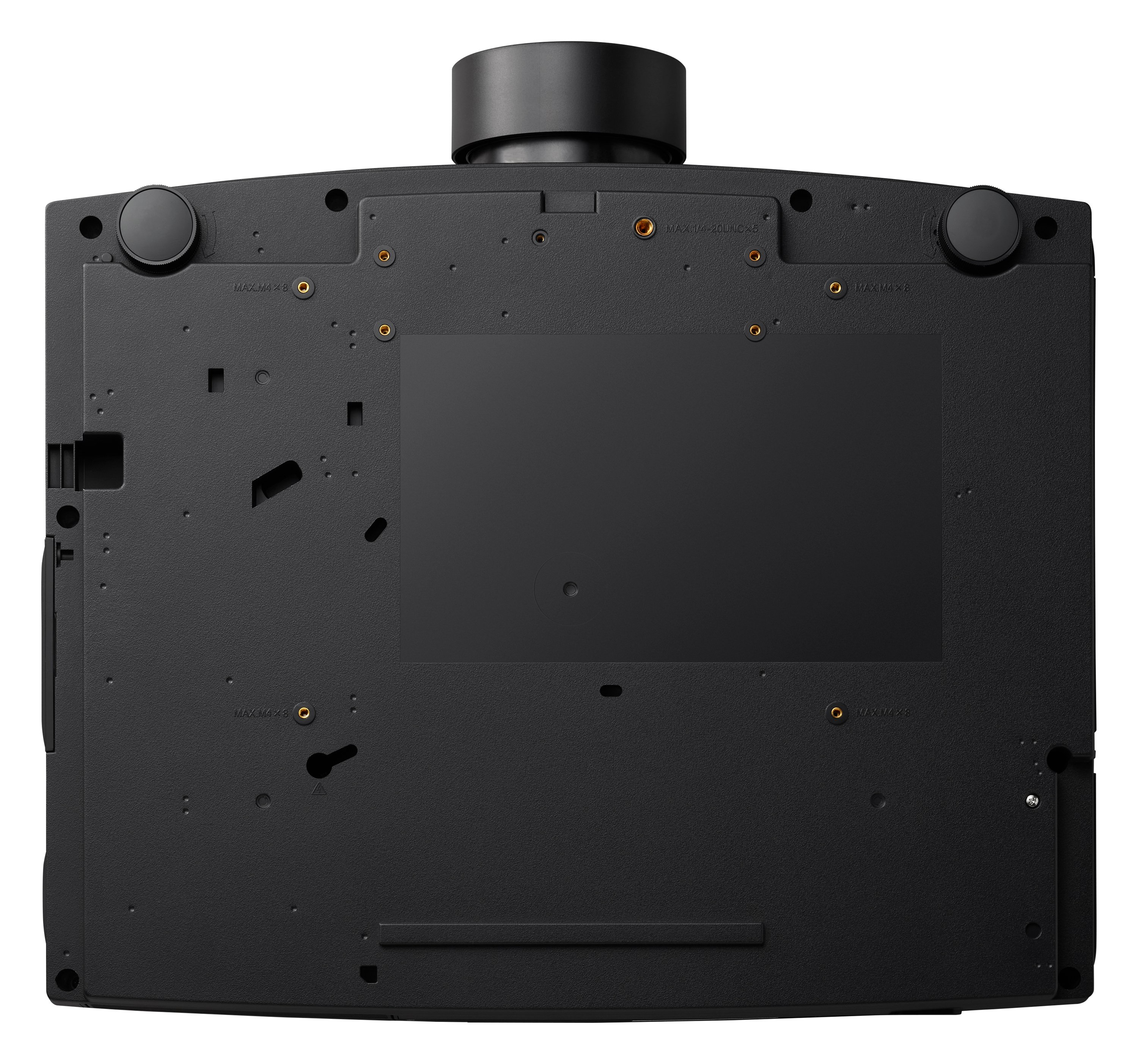 NEC Projektor PV710UL-B incl. NP13ZL lens