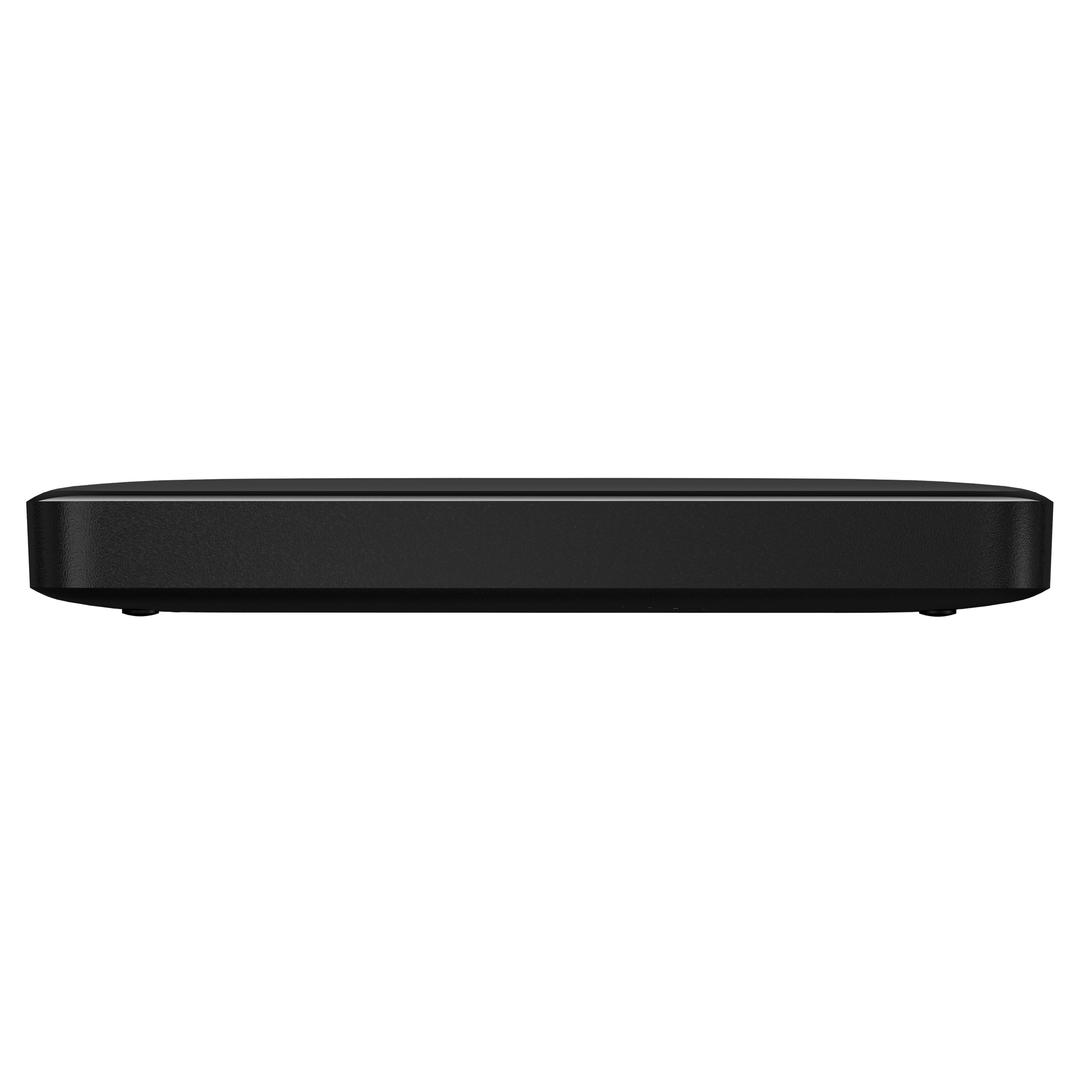 WD TDSourcing Elements Portable WDBU6Y0040BBK