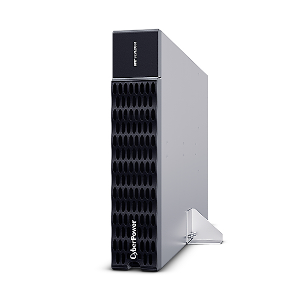 CYBERPOWER BPE192VL2U01  Batterieerweiterung, Rackmount 2HE