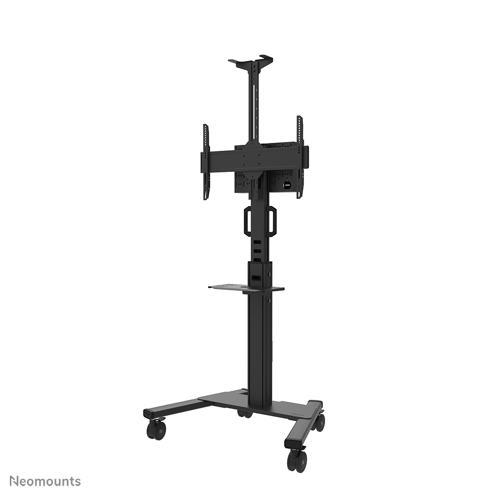 Neomounts Select Bodenständer - 70 kg - 94 cm (37") - 190,5 cm (75") - 100 x 100 mm - 600 x 400 mm - 1145 - 1535 mm
