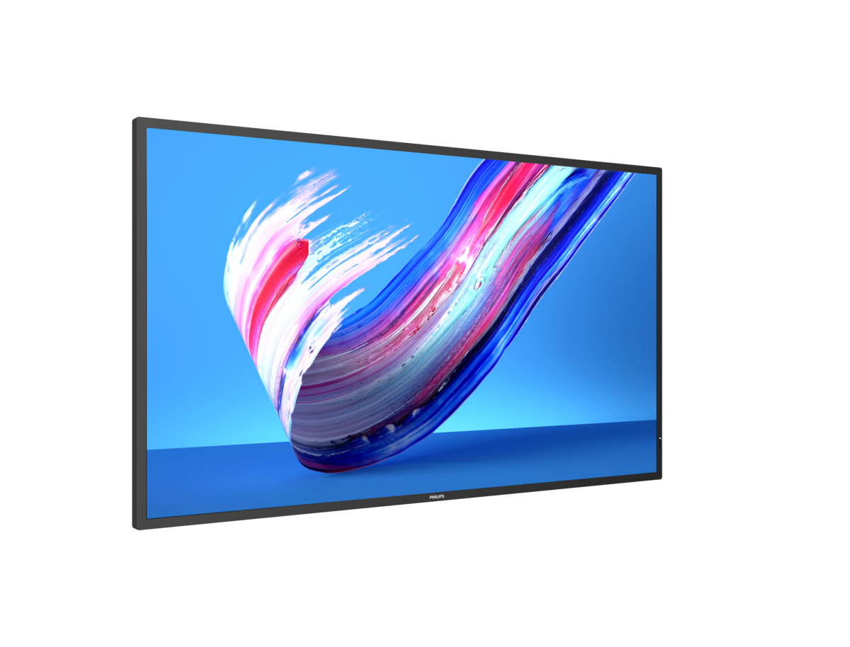 Philips Signage Solution Q-Line 43BDL3650Q/00