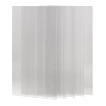 APC Multi Wall Panel 644x1232 mm x5 APC Multi Wall Panel 644x1232 mm x5