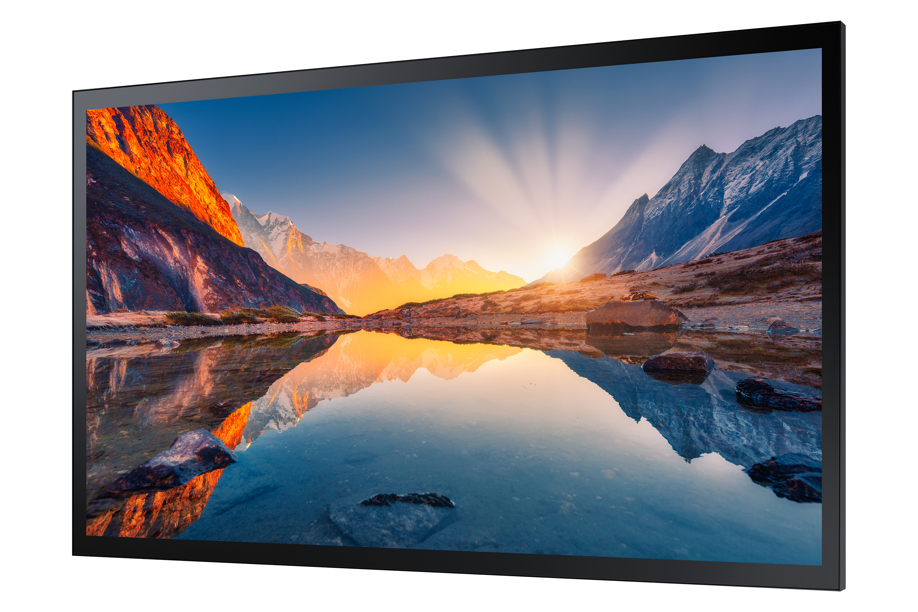 Samsung QM32R-T