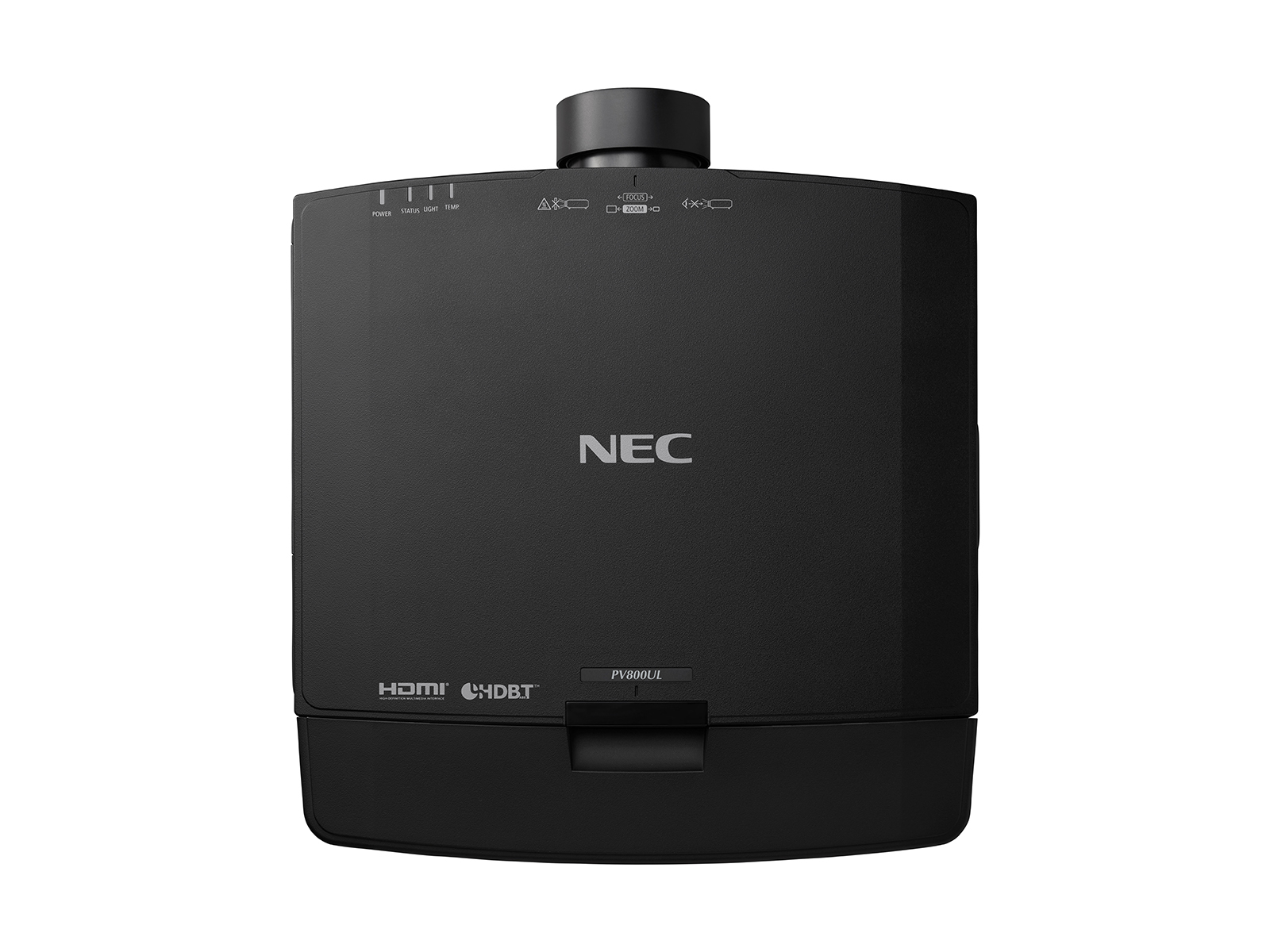 NEC Projektor PV710UL-B