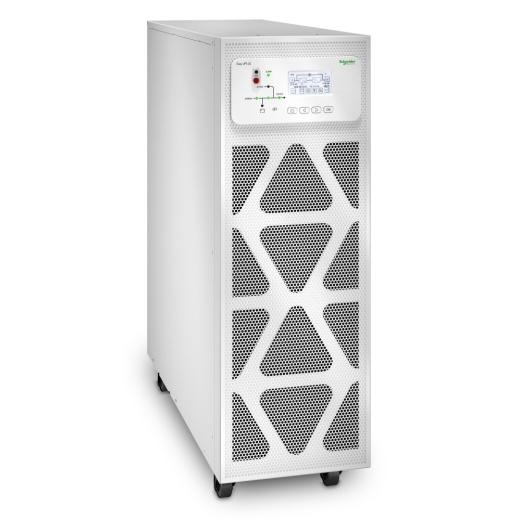 APC E3SUPS30K3I - Easy UPS 3S 30 kVA 400 V 3:1 UPS for external batteries APC E3SUPS30K3I - Easy UPS 3S 30 kVA 400 V 3:1 UPS for external batteries